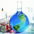 Chemical Analysis of Water - river, oceans, important, system ...