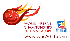 Israel Netball - World Netball Championships