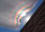 iridescence pronunciation