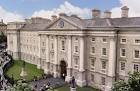 Dublin - Journey Views