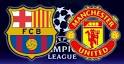 Wembley Final Champion league Manchester United Vs Barcelona 2011 ...