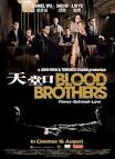 blood brothers, film blood brothers, movie blood brothers ...
