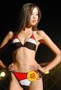 People's Daily Online -- Finals of World Super Model Contest in ...