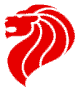 Kingdom of Lions: Lion Logo Page 1