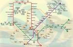 Singapore's Mass Rapid Transit & Light Rapid Transit (Part #2 ...