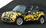 Mini Cabriolet Versace | Cartype