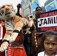 Malaysian Tamils demand war tribunal against SL leaders