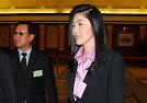 Yingluck Shinwatra -Chiangrai Times | Chiangrai Times Newspaper