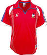 Singapore : Football Tops UK, Football Shirts, Football Kits ...