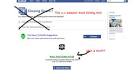 Facebook Closing Down Your Account Application Notification! Avoid ...