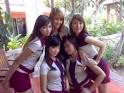 Indonesian sexy celebrity: Telanjang Bugil - SPG Seksi