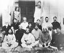 H. P. Blavatsky and the Theosophical Movement