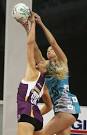 Natalie Medhurst Pictures - ANZ Championships Rd 8 - Thunderbirds ...