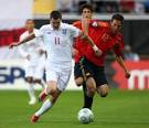 Spain v England: U21 Betting Preview - 12 June - Voltbet ...
