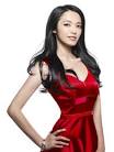 Chinese Actress Yao Chen "Microblog Queen"
