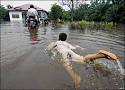 BBC NEWS | In Pictures | In pictures: Floods hit Malaysia