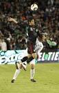 Carlos Vela Pictures - The Mexico vs New Zealand Soccer Friendly ...