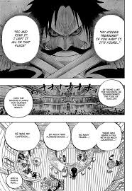 One Piece 506 Page 15, Read One Piece Chapter 506 Online for Free