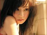 Taiwanese Pop Singer : Cyndi Wang Wallapers 1024x768 NO.10 Desktop ...