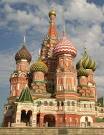 St. Basil's Cathedral | Photo
