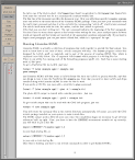 gv, a PostScript and PDF previewer
