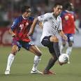 Costa Rica vs El Salvador Live Stream | Highlights | 12 October 2010
