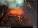 More Cool Pictures: Lava lake