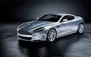 Aston Martin DBS - Exotic Car Pictures and Wallpapers at ...