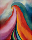Whitney Museum of American Art: Georgia O'Keeffe: Abstraction
