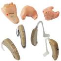 Hearing Aid (BTE, ITE, ITC, CIC) - China Hearing Aid, Bte, Ite in ...
