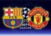 ONLINE SOCCER: WaTcH Man United Vs Barcelona Live Champions League ...