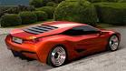 The Cool Hunter - BMW M1 Concept
