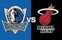 Watch Dallas Mavericks vs Miami Heat Live Streaming NBA Finals ...