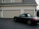 Garage Doors - 5 Star Garage Repair Your Repair and Service Company!
