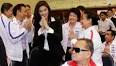 Thailand: Yingluck Shinawatra faces many challenges | The Real ...