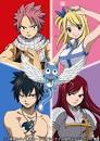 Fairy Tail | Watch adventure Online at Anime Series Online