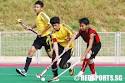 Victoria School in boys' C Division hockey final after beating ...