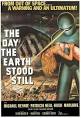 The Day The Earth Stood Still Wiki