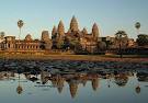 Der_KeenRuNNer: Angkor Wat International Half Marathon 2010 - Cambodia