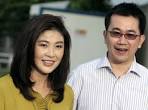 Yingluck Shinawatra May Become Thailand's First Woman PM