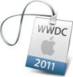 WWDC 2011 Live Keynote: Steve Jobs talks about iOS 5, iCloud, OS X ...