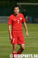 Indonesia 0 Singapore 2 (Baihakki 2′, Shi Jiayi 51′) « Red Sports ...