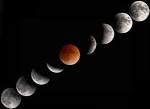 Look Up- Rare Total Lunar Eclipse Tonight | Fishing Fury - A ...