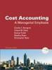 Cost Accounting (13th Edition) (MyAccountingLab Series) (Open Library)