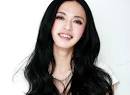 Pretty actress Yao Chen -- china.