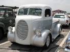 1947 Ford COE Truck Photo 16