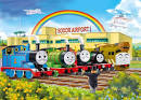 Thomas and Friends Season 7 DVD Boxset