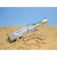 personalised Message In A Bottle - review, compare prices, buy online