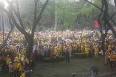 2007 Bersih rally - Wikipedia, the free encyclopedia