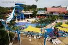 Wild Wild Wet Theme Park. - Lonely Planet Images